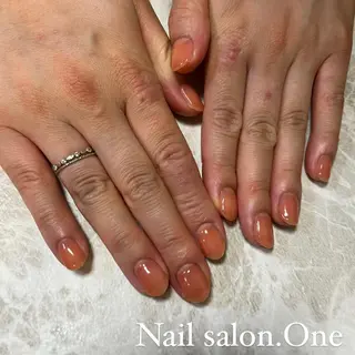 ネイル Nail salon .Oneのネイルデザイン