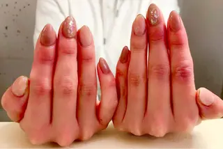 ネイル ホワイトニング🦷 ネイル💅LEAのその他イメージ