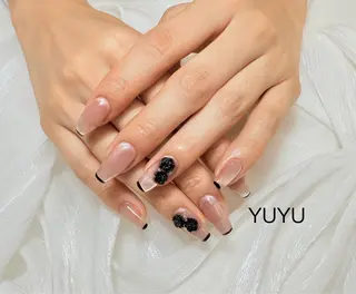 ネイル Yu Yuのマツエク・マツパデザイン