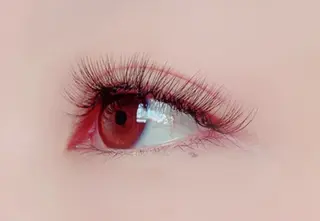 マツエク・マツパ IVY staff ⭐︎のマツエク・マツパデザイン