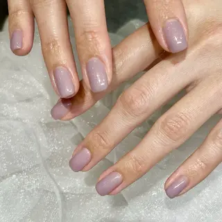 ネイル kura riのネイルデザイン