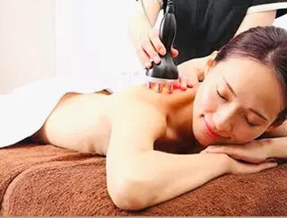 エステサロン JURISのエステ・リラクイメージ