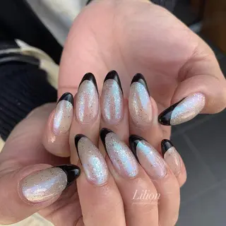 ネイル LiLion Nailのネイルデザイン
