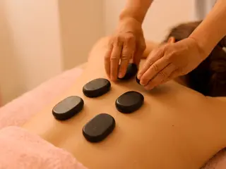 Beauty salon Lakiのエステ・リラクイメージ