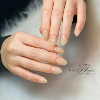 ネイル Reona Nailのネイルデザイン