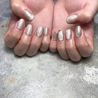 ネイル 💅chainail _aiのネイルデザイン