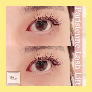 マツエク・マツパ ♡ayaka♡ Be_のマツエク・マツパデザイン