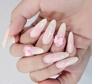 ネイル For you. Nail Salonのネイルデザイン