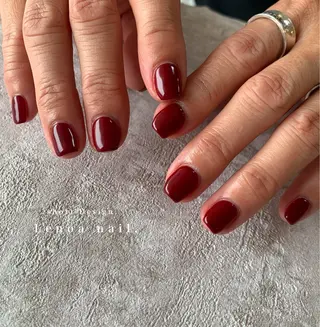 ネイル nailsalon Lenoaのネイルデザイン