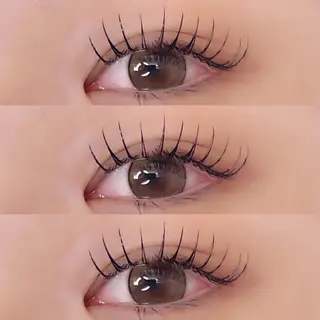 マツエク・マツパ Arva Manaのネイルデザイン