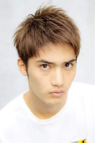 メンズ うる艶/レイヤー 🪞池袋LAND🪞のヘアスタイル