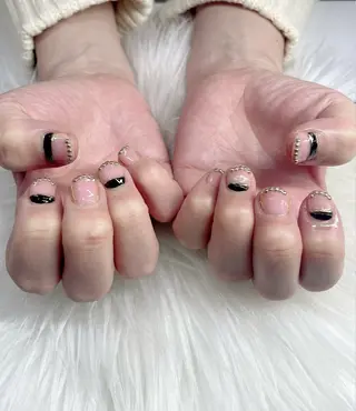 ネイル ネイル・エステサロン UILANIのネイルデザイン
