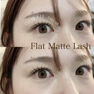 マツエク・マツパ SEALA 高石の眉毛・アイブロウイメージ