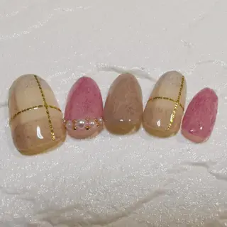 ネイル reve あやののネイルデザイン