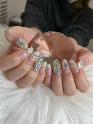 ネイル nailsalon Renardkのネイルデザイン