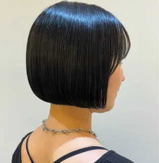 ショート ☀️HIMI☀️ 【赤羽beep】のヘアスタイル