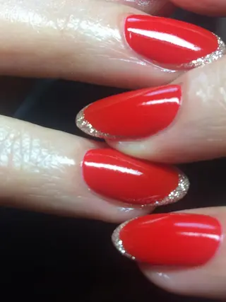 ネイル nail salon 7☺︎2のネイルデザイン