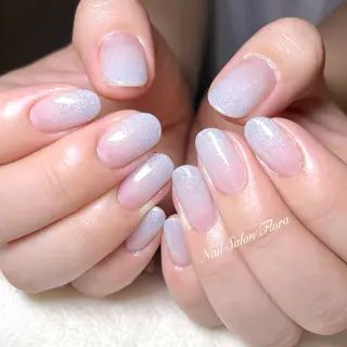 ネイル NailSalon Fluraのネイルデザイン