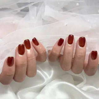 ネイル DIVAS/ yuiのネイルデザイン