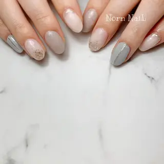 ネイル U Ayaのネイルデザイン