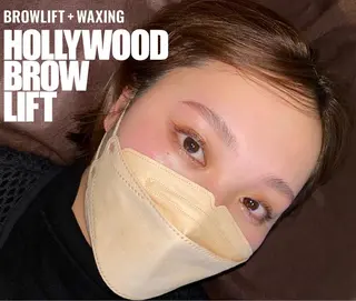 アイブロウ A.i.a (エーアイエー)の眉毛・アイブロウイメージ