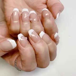 ネイル ネイルケアサロン Junのネイルデザイン