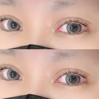 パーマ MAKEA柏店🧸 honokaのマツエク・マツパデザイン