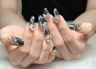 ネイル yoyo ネイル💕のネイルデザイン