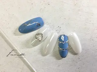 ネイル Takahashi ✳︎のネイルデザイン