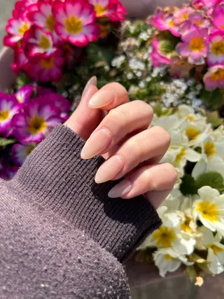 ネイル 本間 ネイルステーションのネイルデザイン