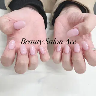 ネイル 池袋フィルイン Ace♡Nailのネイルデザイン