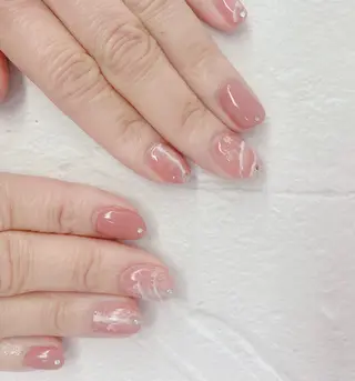 ネイル Hirose Chiharuのネイルデザイン