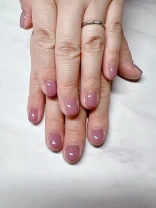 ネイル 阿部 明生のネイルデザイン