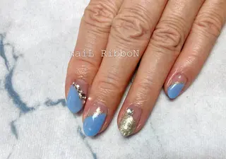 ネイル 🎀ネイルサロン RIRI🎀のネイルデザイン