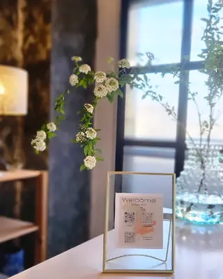 サロンドビジュー 齊藤まさみの眉毛・アイブロウイメージ