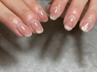 ネイル vico栄 kitagawaのネイルデザイン