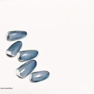 ネイル newrandas hitomiのネイルデザイン