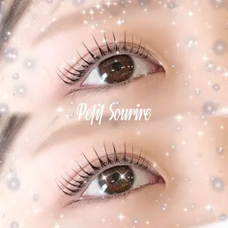 マツエク・マツパ プティットスリール 多治見店🤍林　美緒のマツエク・マツパデザイン