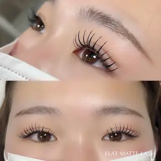 マツエク・マツパ alpha IKEDAの眉毛・アイブロウイメージ