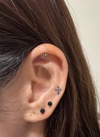 nailsalon ICHIのネイルデザイン