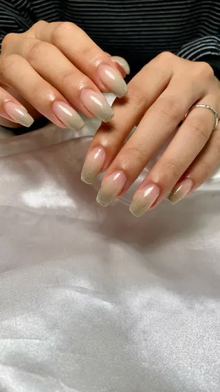 ネイル ネイルサロン《シア》 市木 佑実のネイルデザイン