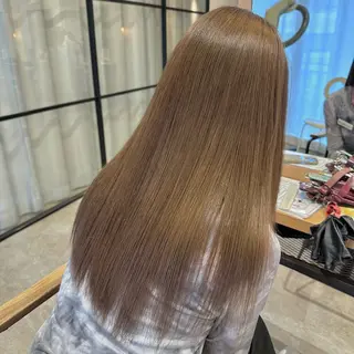 ロング 本日空あり 枚方徒歩1分HYPEのヘアスタイル