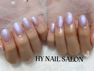 ネイル HY NAIL SALON所属・HY NAIL SALONのネイルデザイン