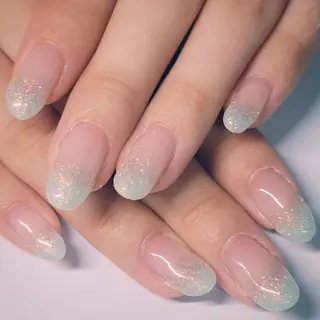 ネイル よしだ ひろきのネイルデザイン