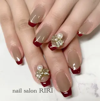 ネイル RIRI リリのネイルデザイン