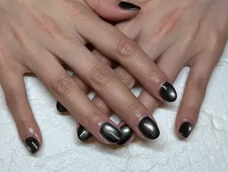 ネイル nailfy's 星のネイルデザイン