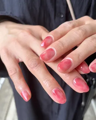ネイル KUULa E R I K Oのネイルデザイン