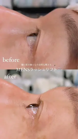 マツエク・マツパ LUCERO eyelashのマツエク・マツパデザイン