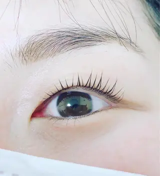 マツエク・マツパ R ...Rの眉毛・アイブロウイメージ