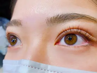 マツエク・マツパ Lash One 四条店のマツエク・マツパデザイン